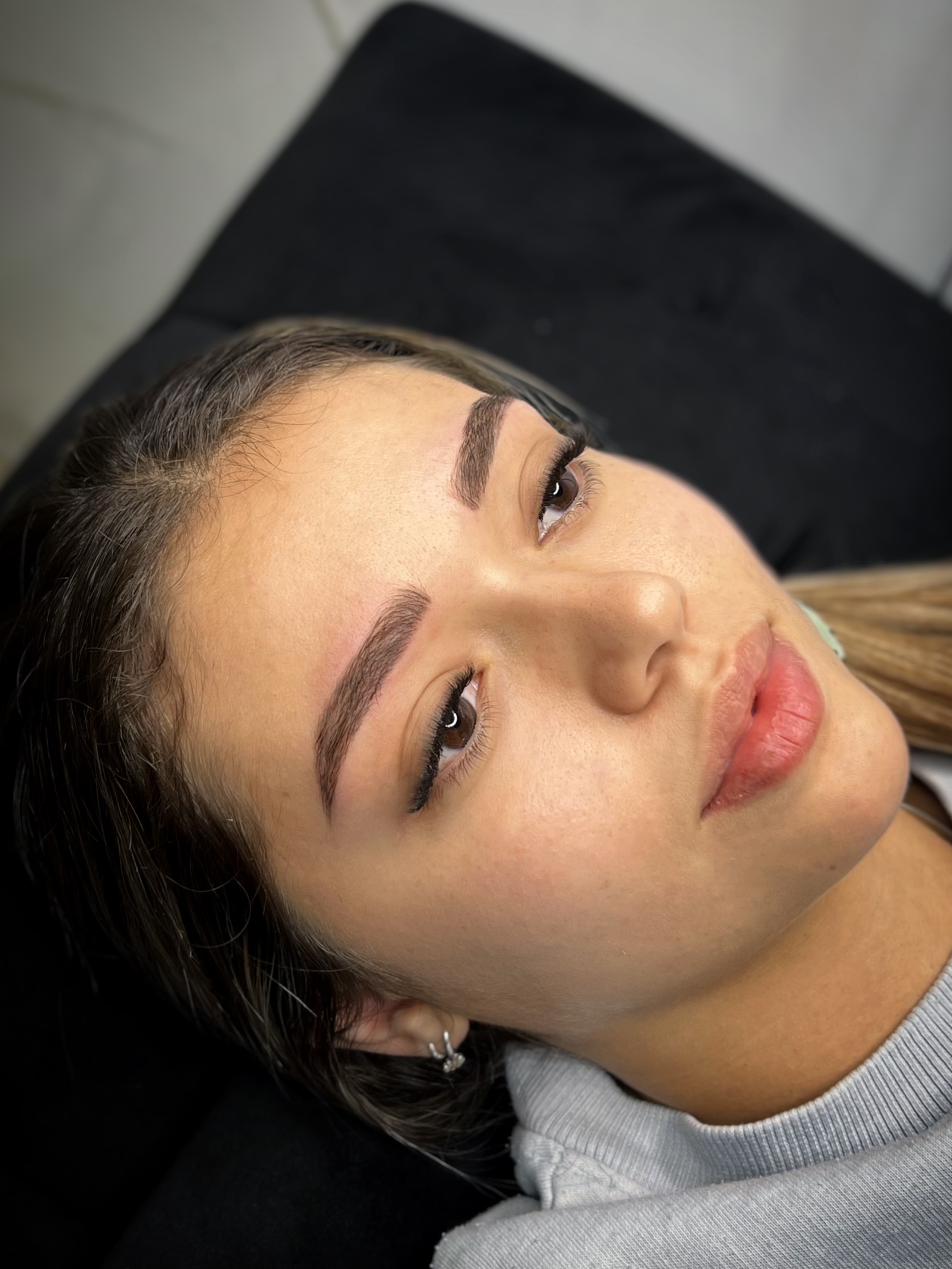 Fibras tecnologicas 4D