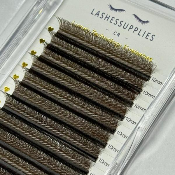 Tecnológicas LashesSuppliescr 0.05 Café 4Dw