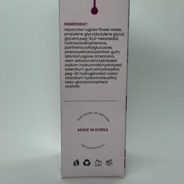 Lip Serum 