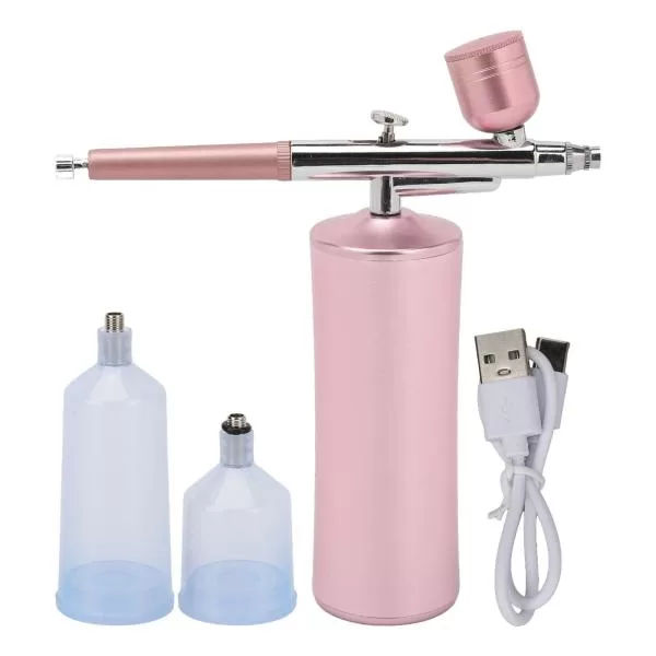 Aerografo para Cejas
