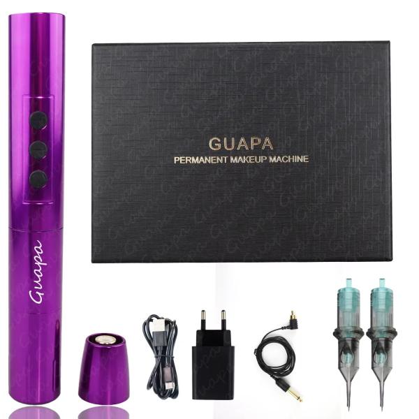 Guapa PMU