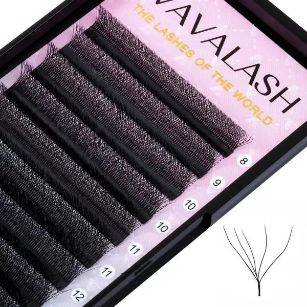 VAVALASH 5D W 0.07D Sola medida