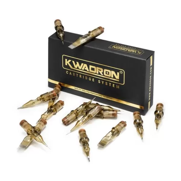 Agujas Kwadron