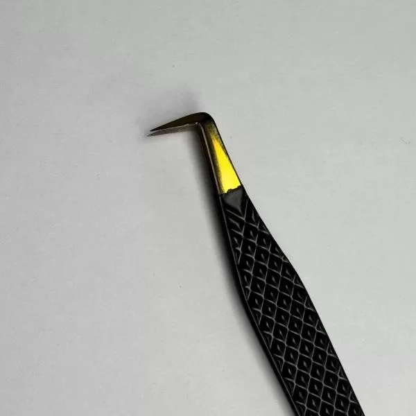 Pinza Nano C3 Mango de Corazón 