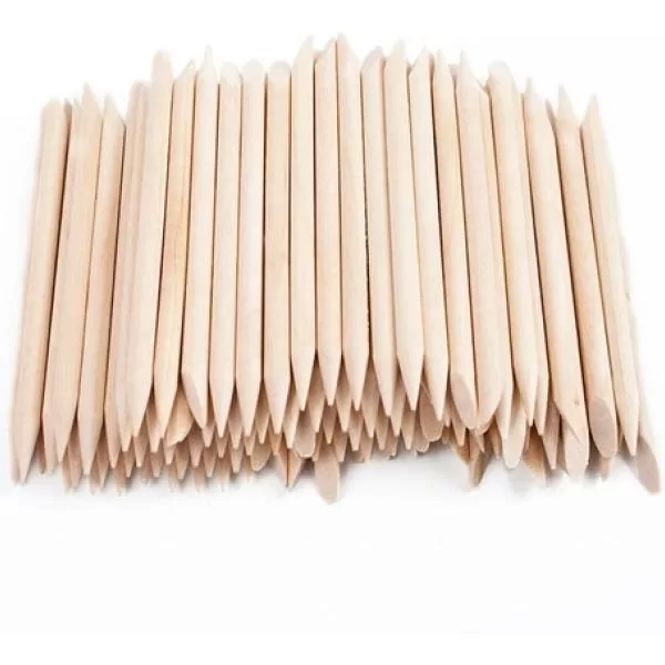 Palitos de Naranjo