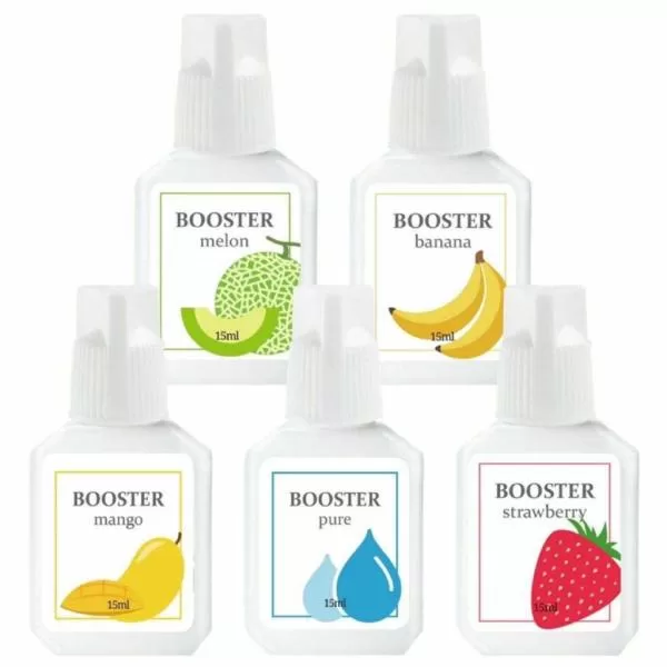 Booster