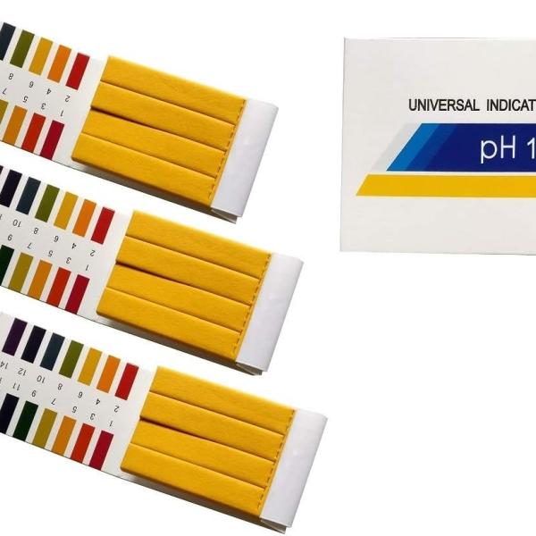 Medidor de pH