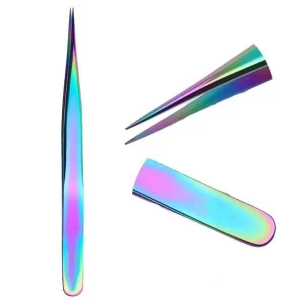Pinza Eco3