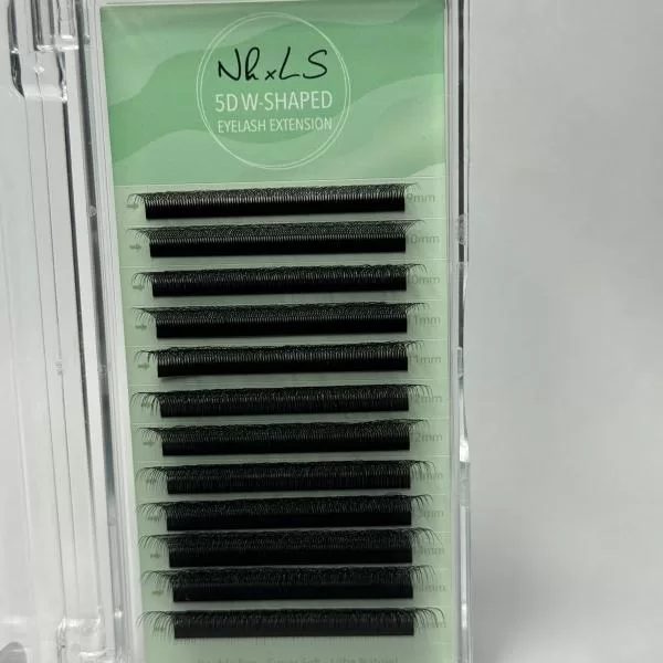 Nh x LS 5D W Sola Medida 0.07D	