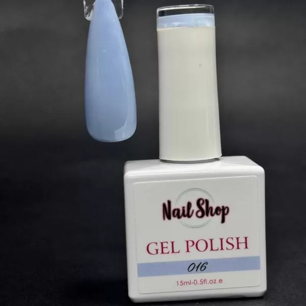 Esmaltes Profesionales Nail Shop