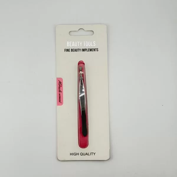 Pinzas para Cejas