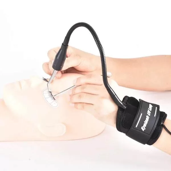 Lampara de Mano UV 