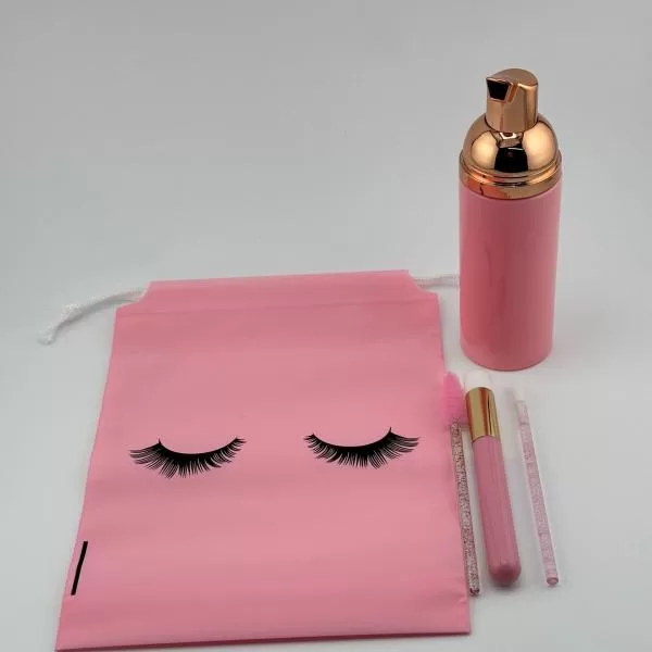 Kit limpieza