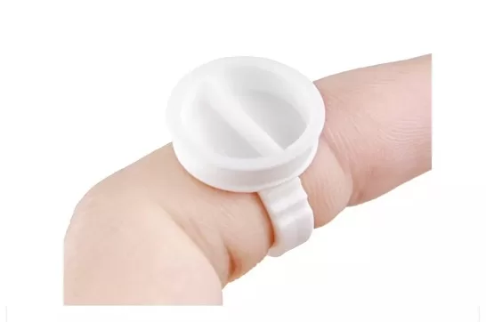 Anillos Para Adhesivo