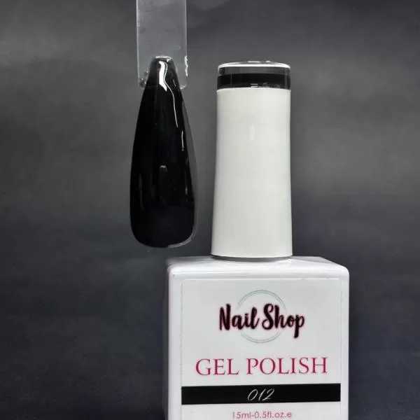 Esmaltes Profesionales Nail Shop
