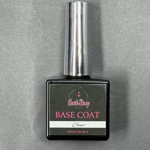 Base Coat