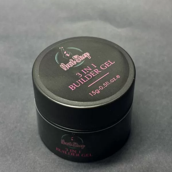 Builder Gel