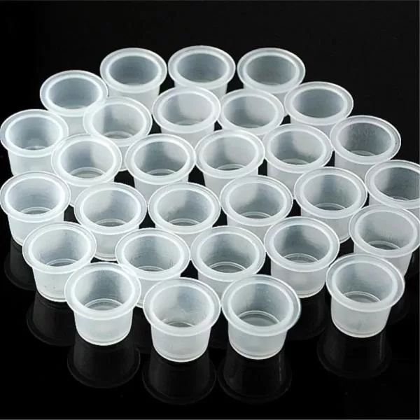 25 cups
