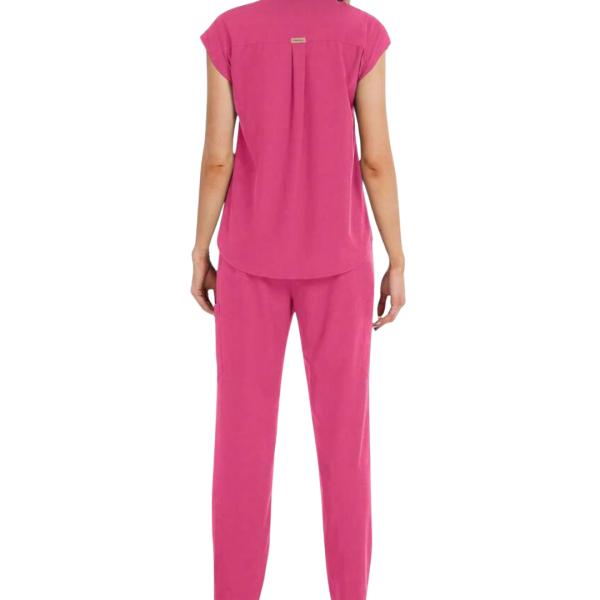 Uniforme Completo Manga corta