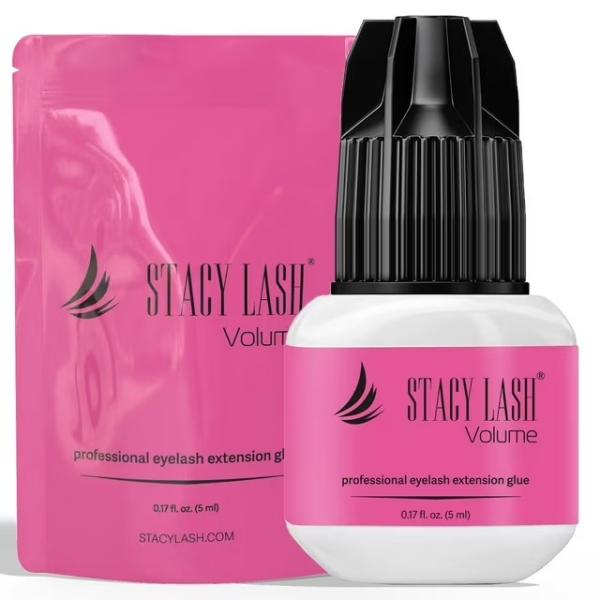 Stacy Lashes Volume