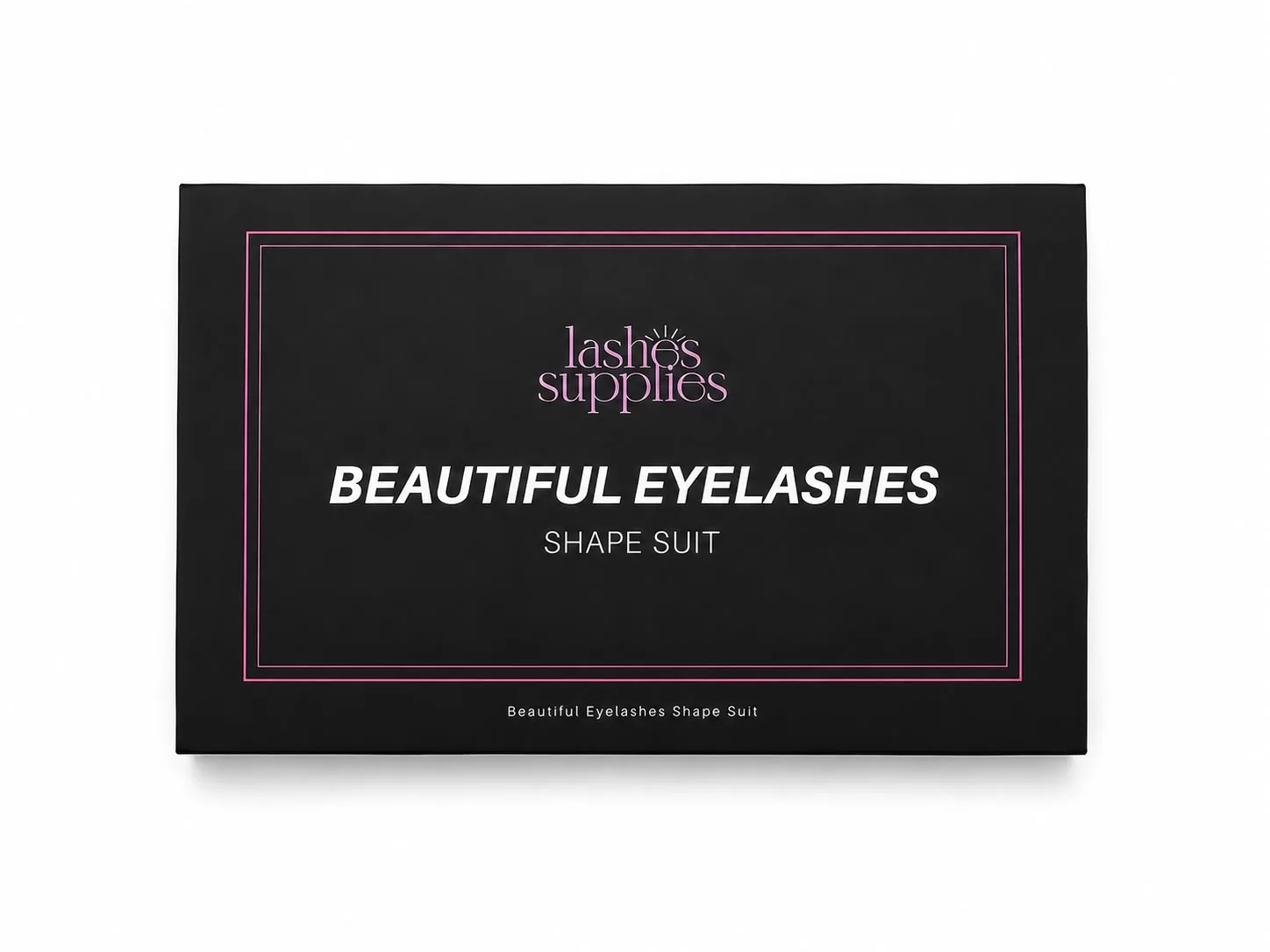 Kit de Lifting LashesSuppliescr