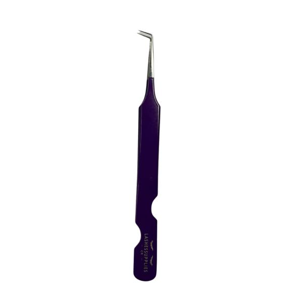 Pinza Nanotecnologia Morada