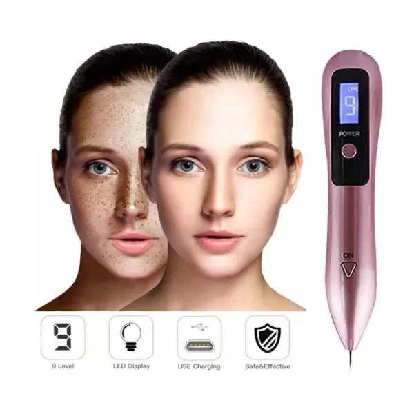 Plasma Pen