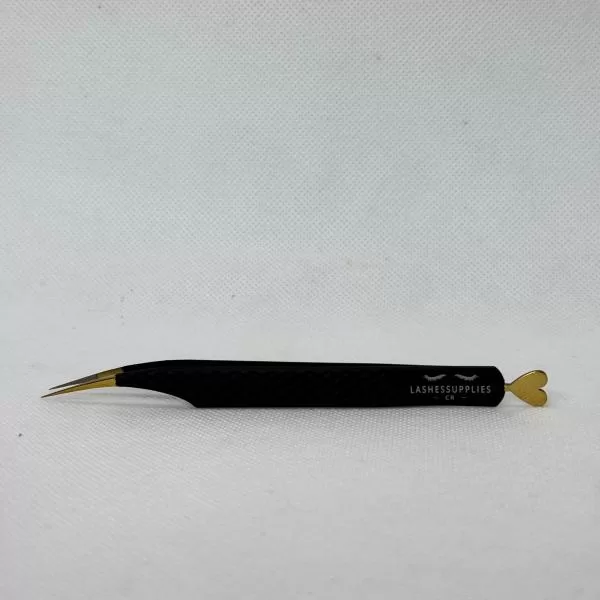 Pinza Nano C2 Mango de Corazón