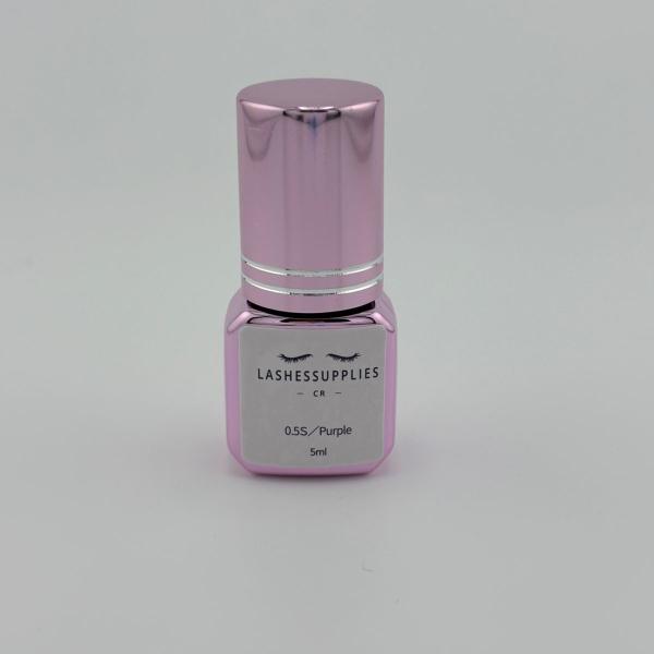 Adhesivo Purple