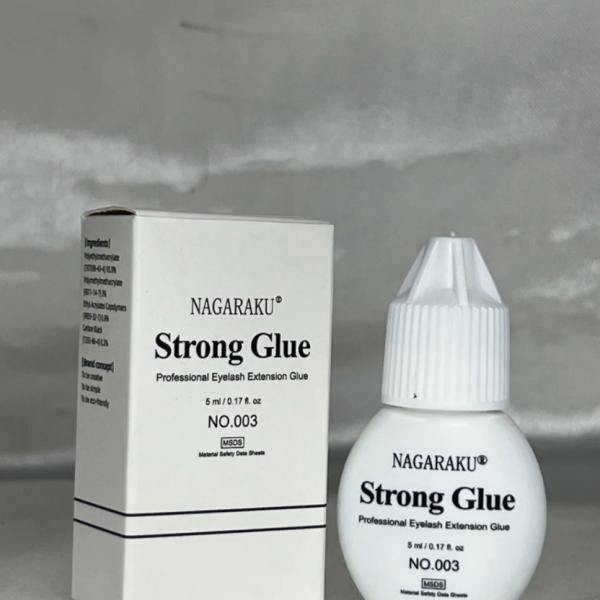NAGARAKU Strong Glue 003