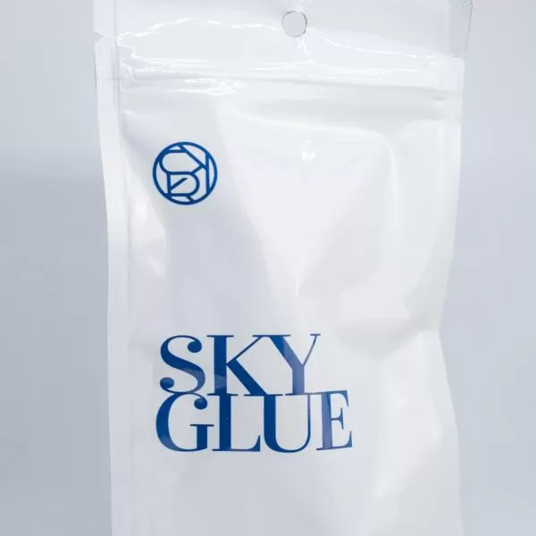 Sky Glue Tapa Roja