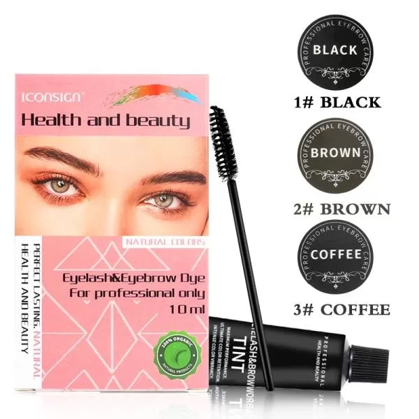 Tinte Iconsign 10ml