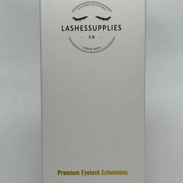 Lashessuppliescr Premium  0.05D