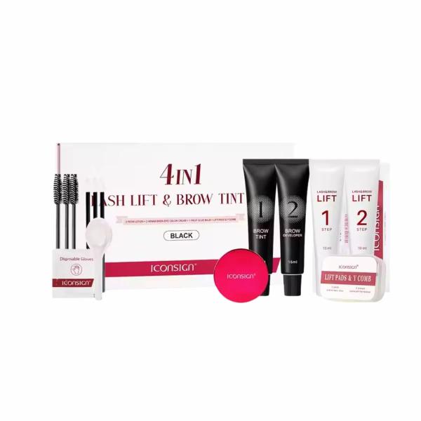 Lifting 4 en 1