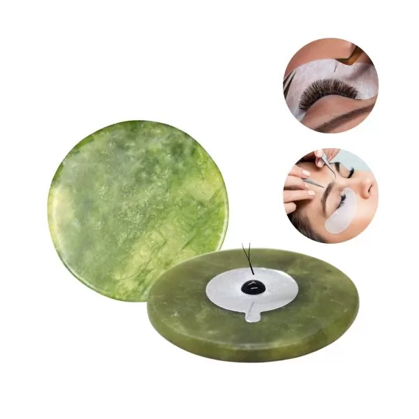 Piedra Jade 