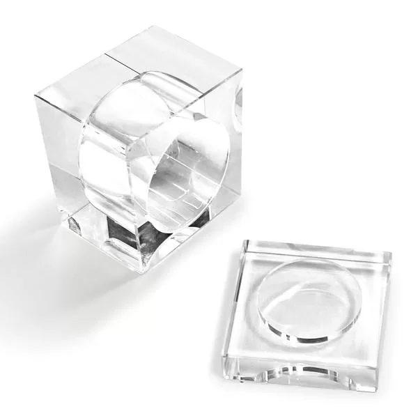 Dappen Grande Transparente