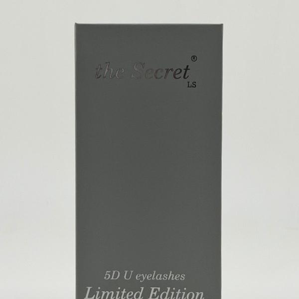 The Secret 5D U curva C 