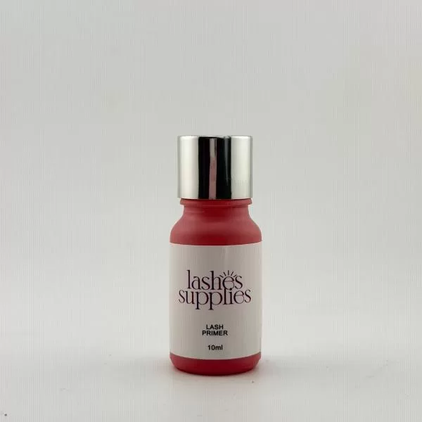 Primer LashesSuppliescr