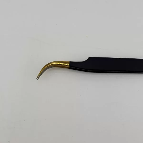 Pinza Nano C4 Mango de Corazón