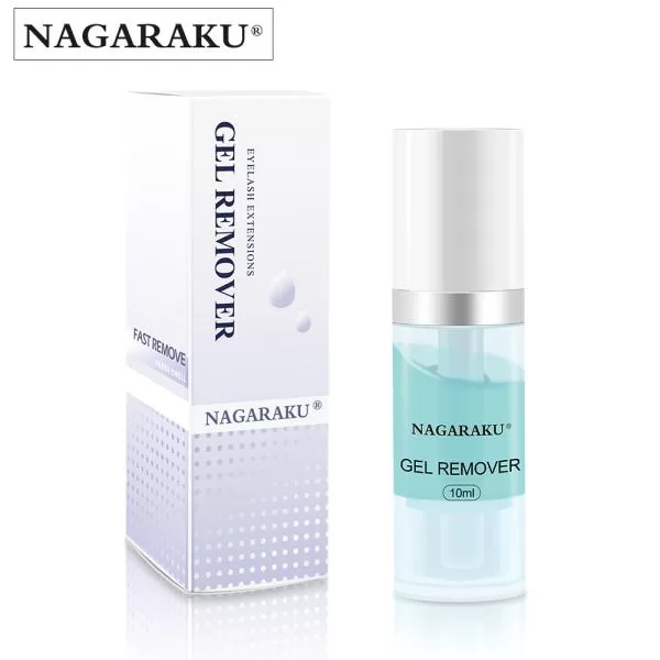 Removedor en GEL Nagaraku