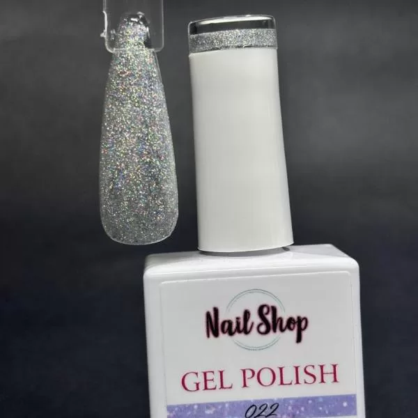 Esmaltes Profesionales Nail Shop