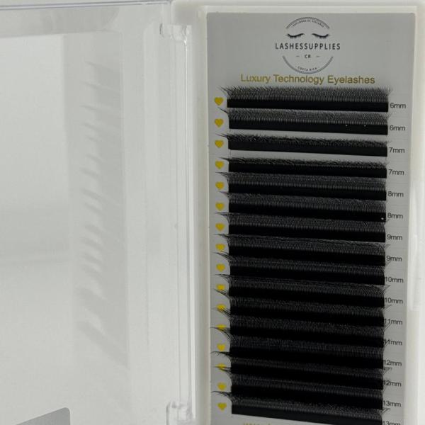 LashesSuppliescr 0.05 5DW Curva LC