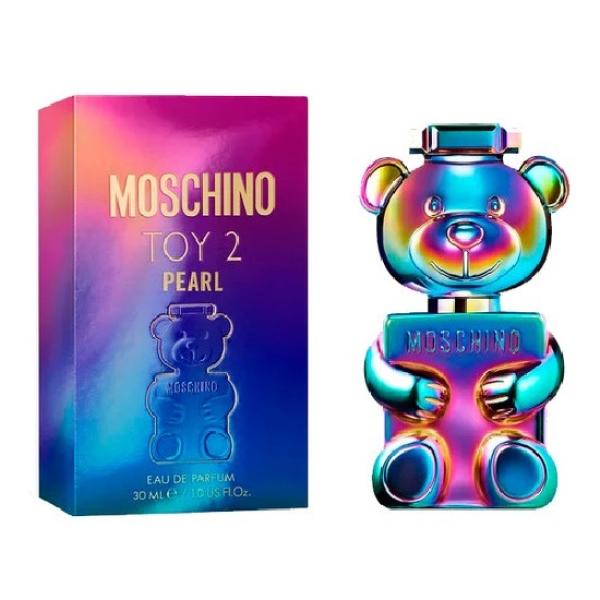 MOSCHINO TOY 2 PEARL UNISEX 3.4 OZ. EDP SP 