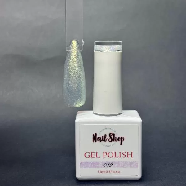 Esmaltes Profesionales Nail Shop