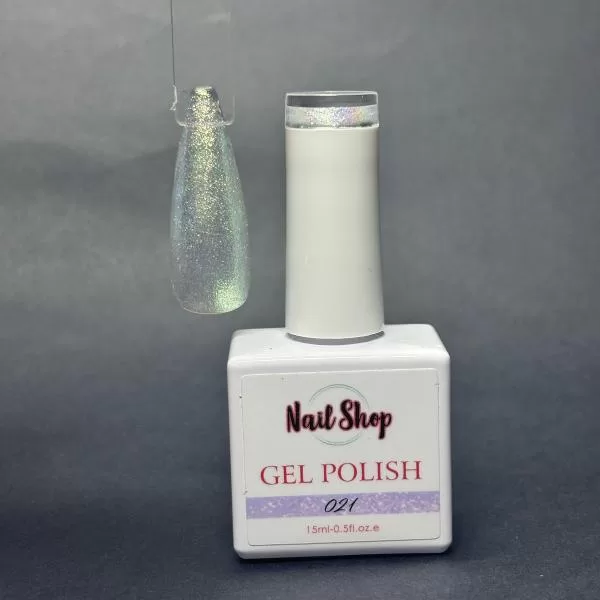 Esmaltes Profesionales Nail Shop