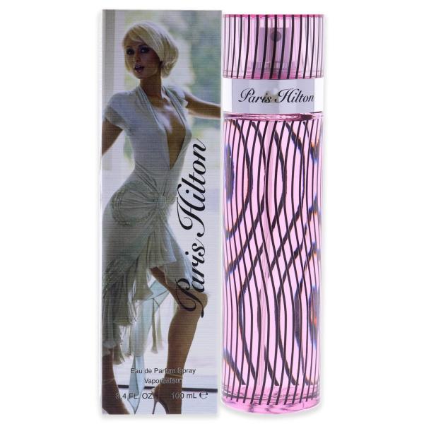 PARIS HILTON WOMEN 3.4 OZ. EDP SP