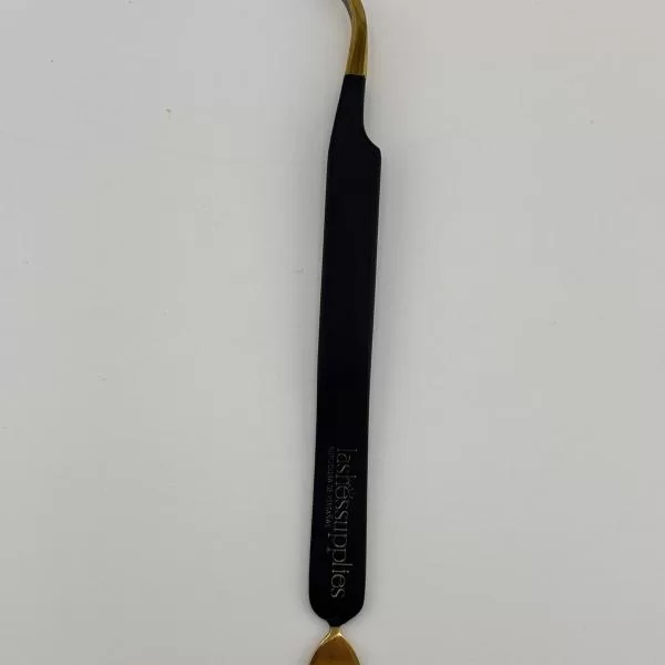 Pinza Nano C4 Mango de Corazón