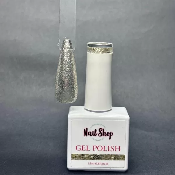 Esmaltes Profesionales Nail Shop