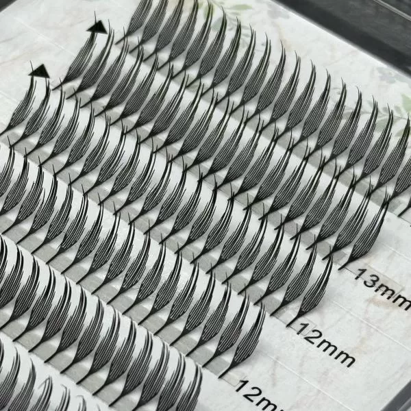 Fibras Spire Lash (Pluma)