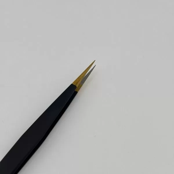 Pinza nano C5 Mango de Corazón